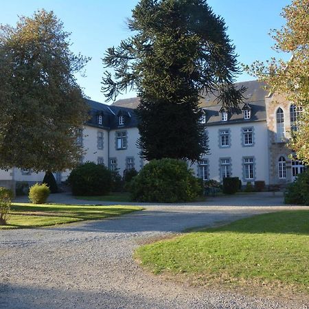 Relais Le Bocage Hotel Pontmain ภายนอก รูปภาพ
