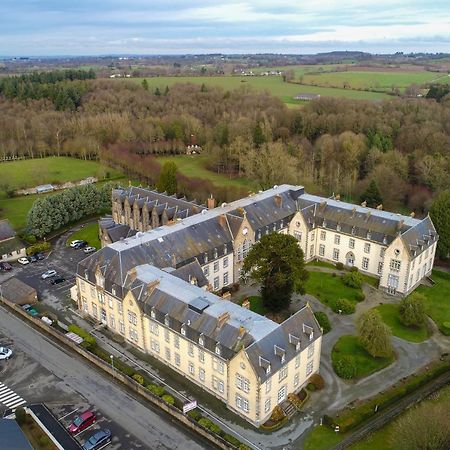 Relais Le Bocage Hotel Pontmain ภายนอก รูปภาพ