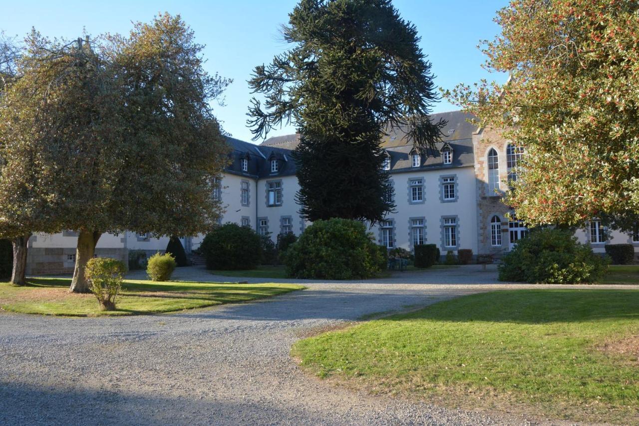 Relais Le Bocage Hotel Pontmain ภายนอก รูปภาพ