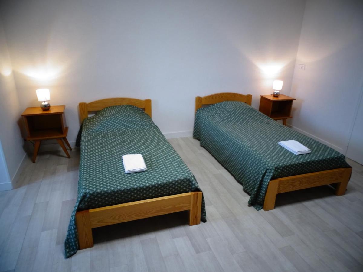 Relais Le Bocage Hotel Pontmain ภายนอก รูปภาพ